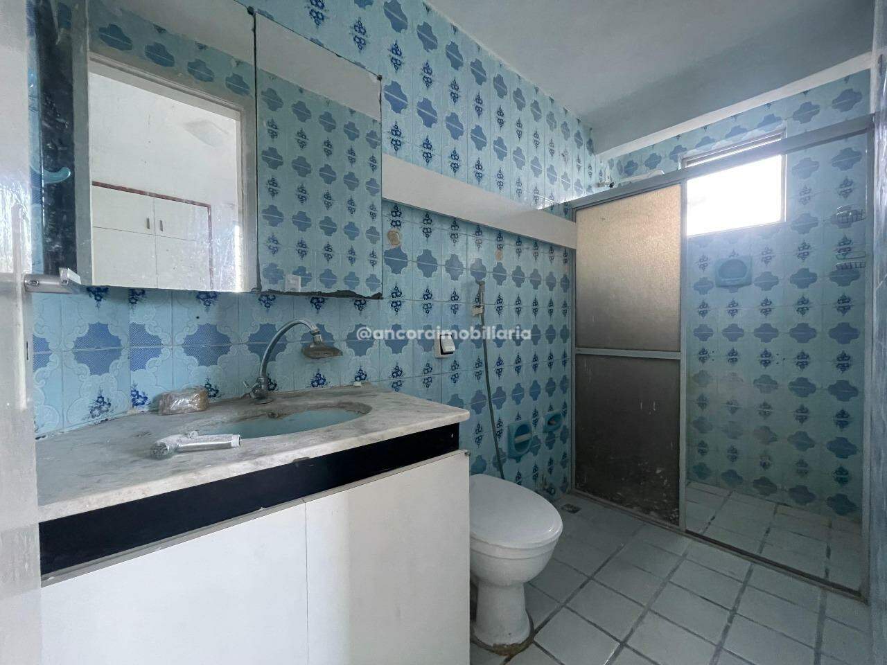 Apartamento para aluguel no Madalena: