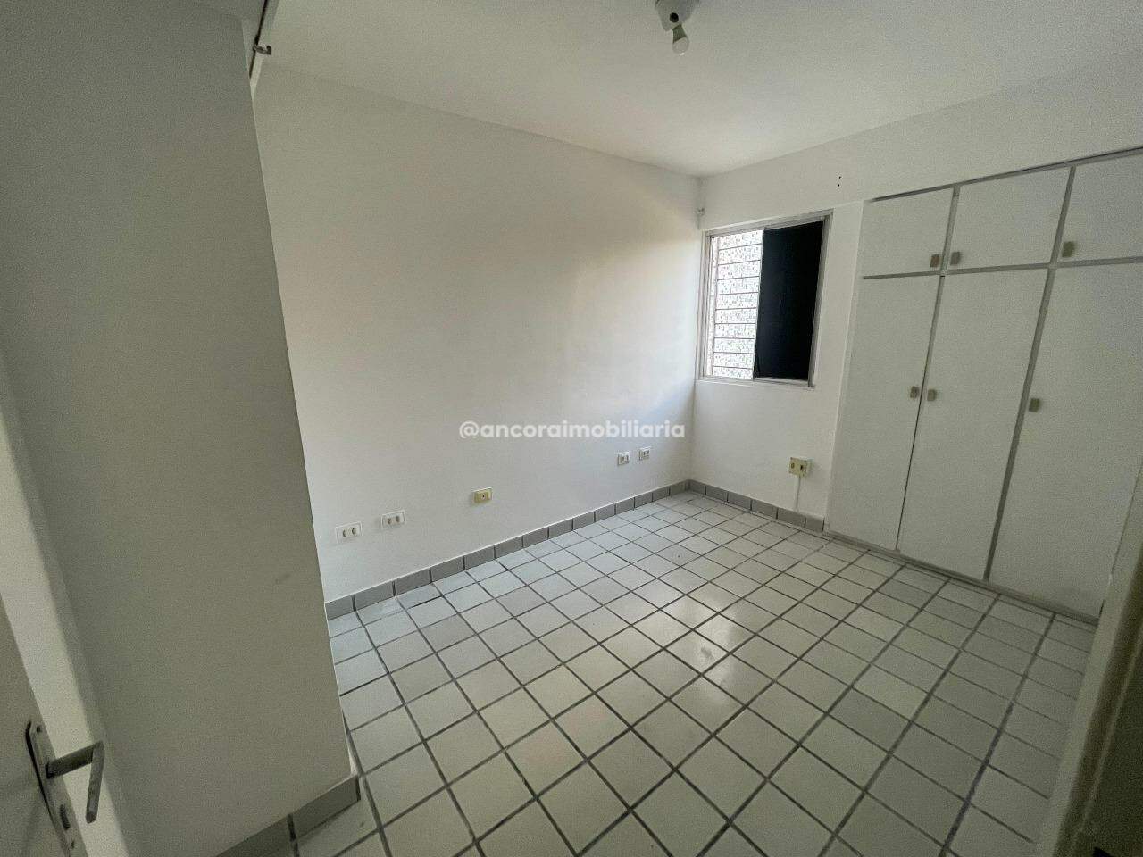 Apartamento para aluguel no Madalena:
