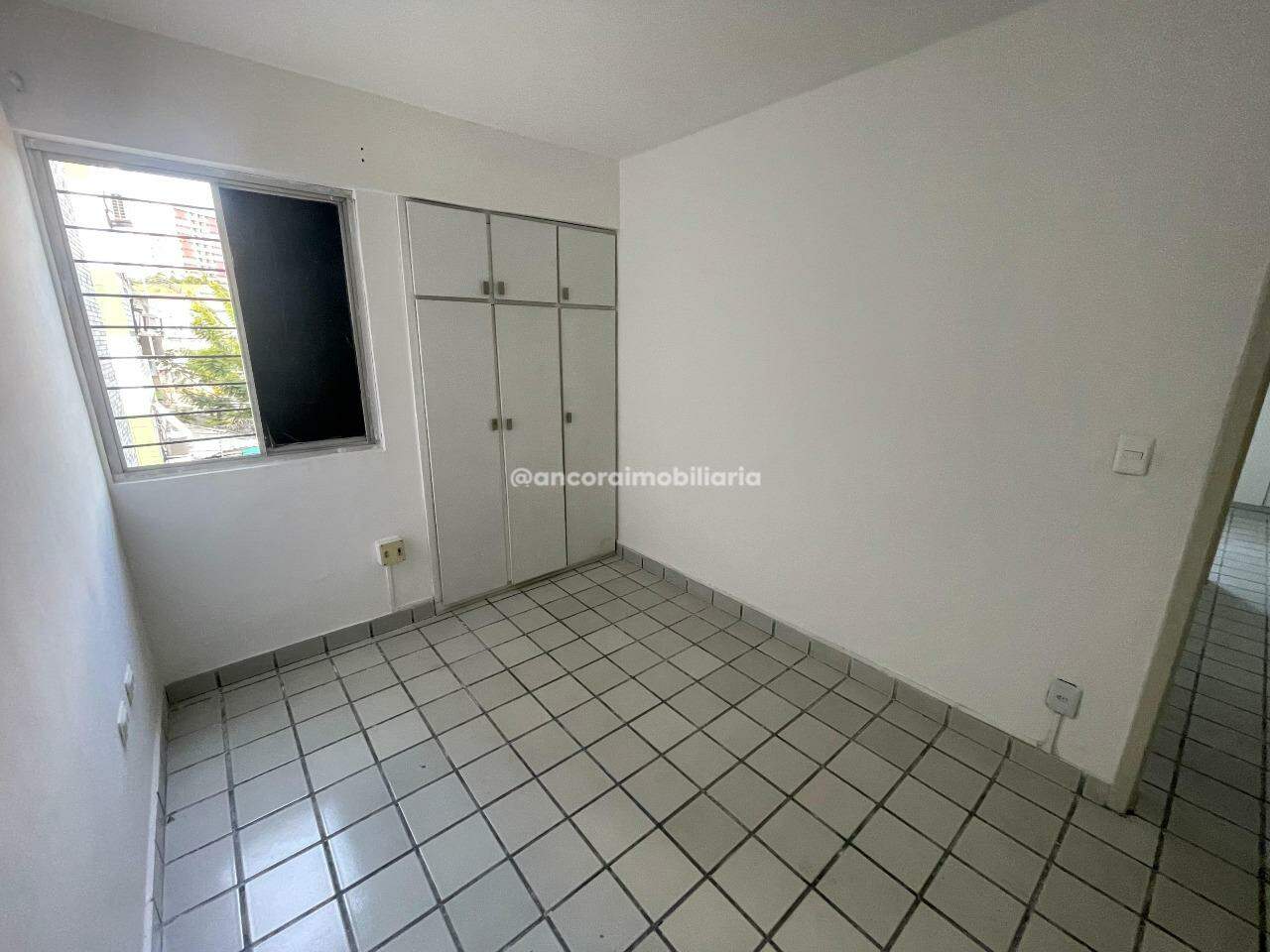 Apartamento para aluguel no Madalena: