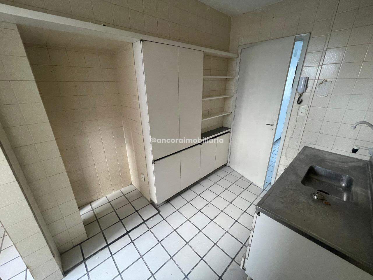Apartamento para aluguel no Madalena: