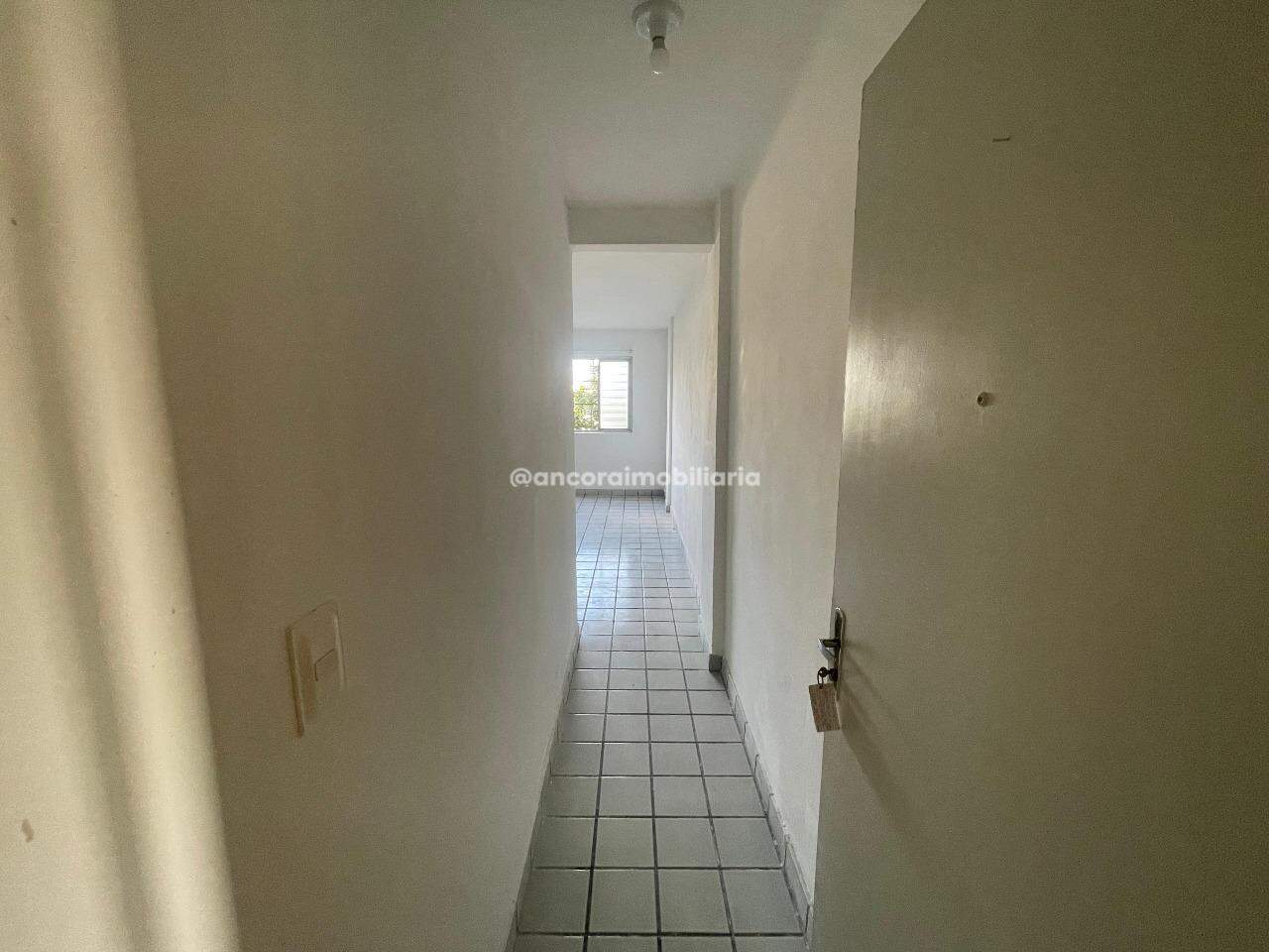 Apartamento para aluguel no Madalena: