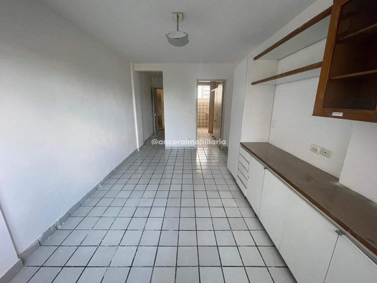 Apartamento para aluguel no Madalena: