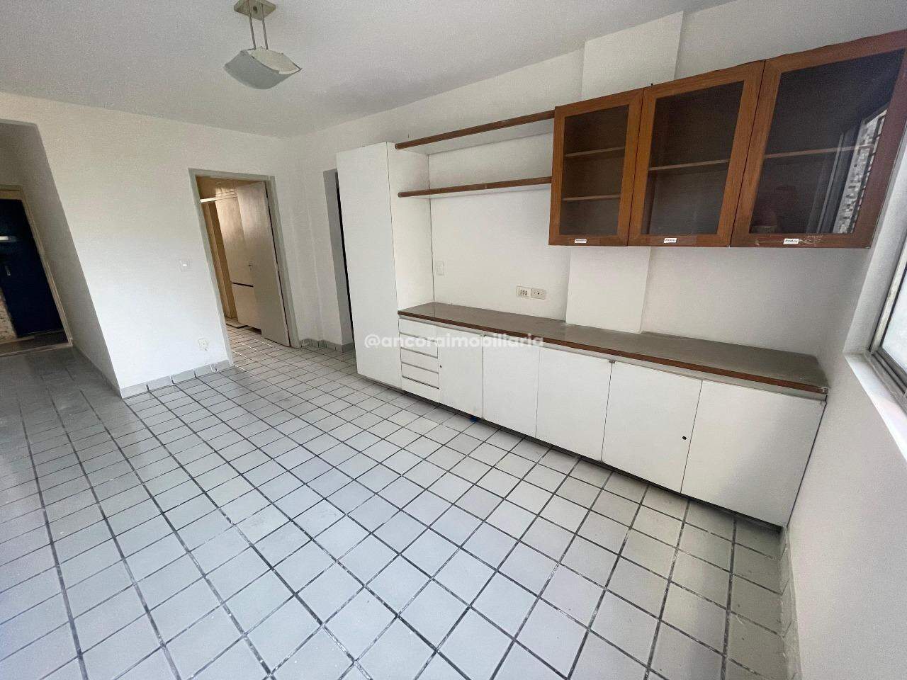 Apartamento para aluguel no Madalena: