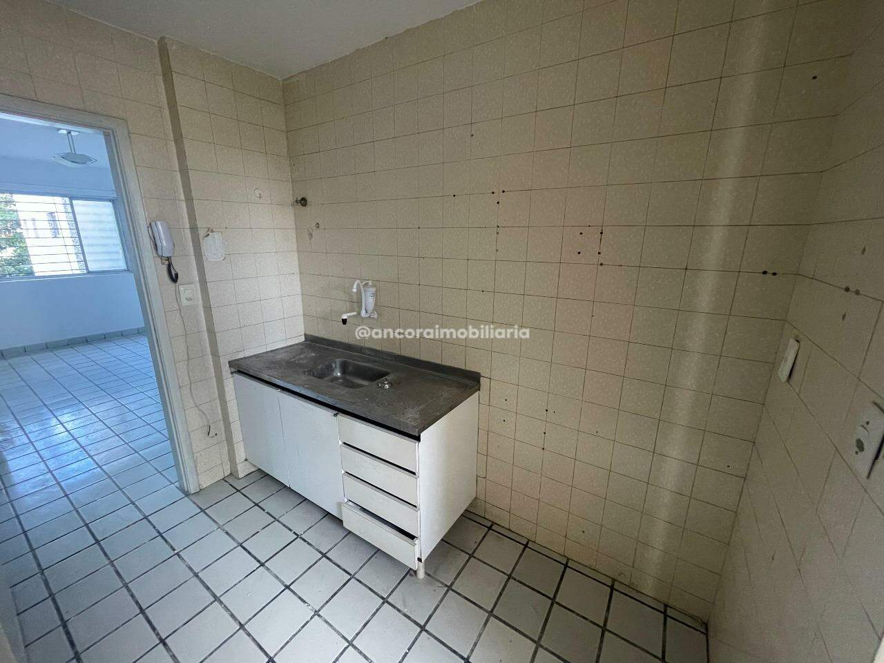 Apartamento para aluguel no Madalena: