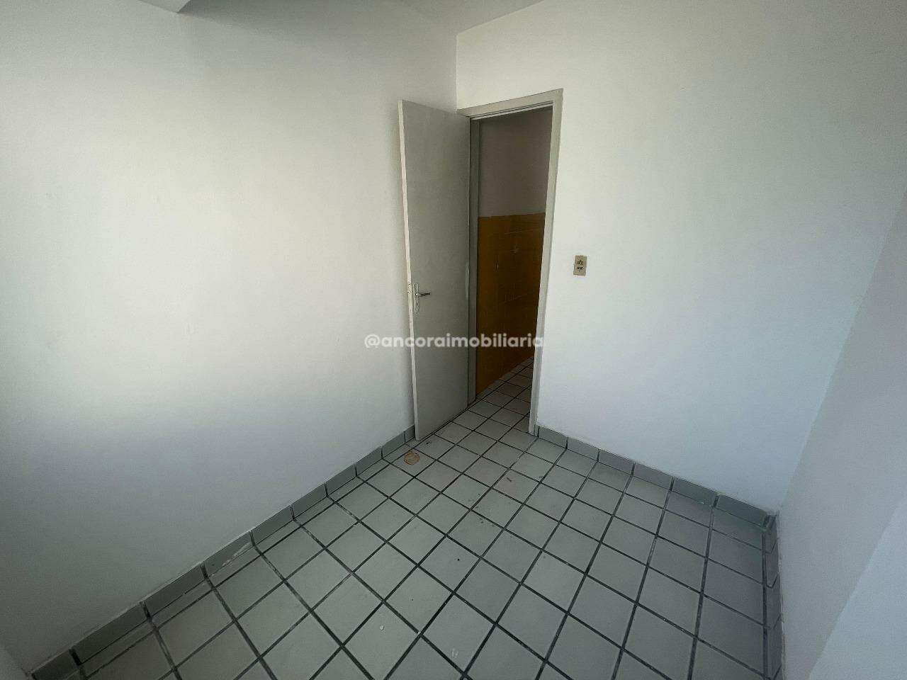 Apartamento para aluguel no Madalena: