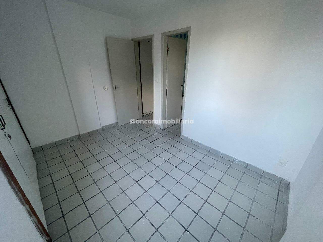 Apartamento para aluguel no Madalena: