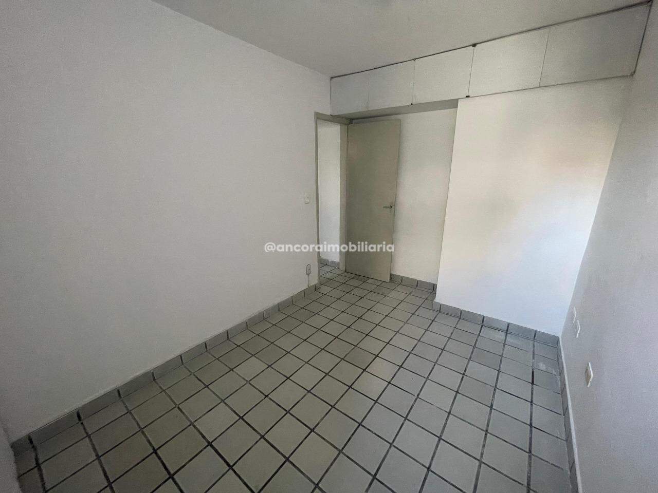 Apartamento para aluguel no Madalena: