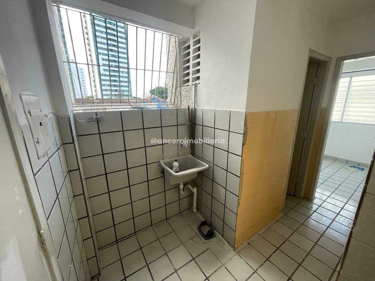 Apartamento para aluguel no Madalena: