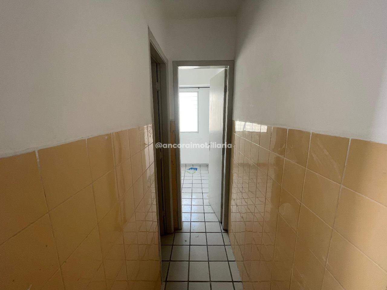 Apartamento para aluguel no Madalena:
