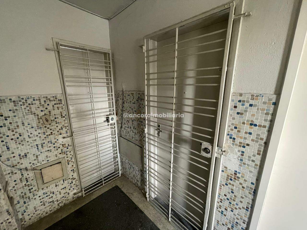 Apartamento para aluguel no Madalena: 