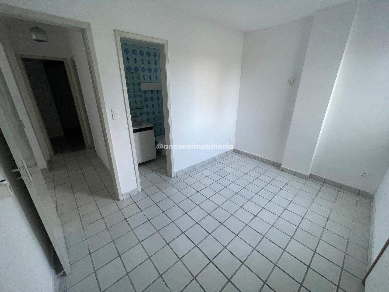 Apartamento para aluguel no Madalena: