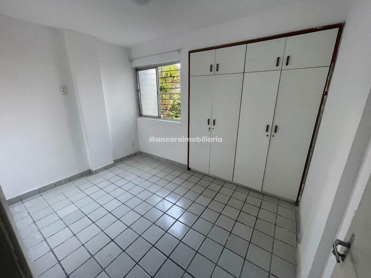 Apartamento para aluguel no Madalena: