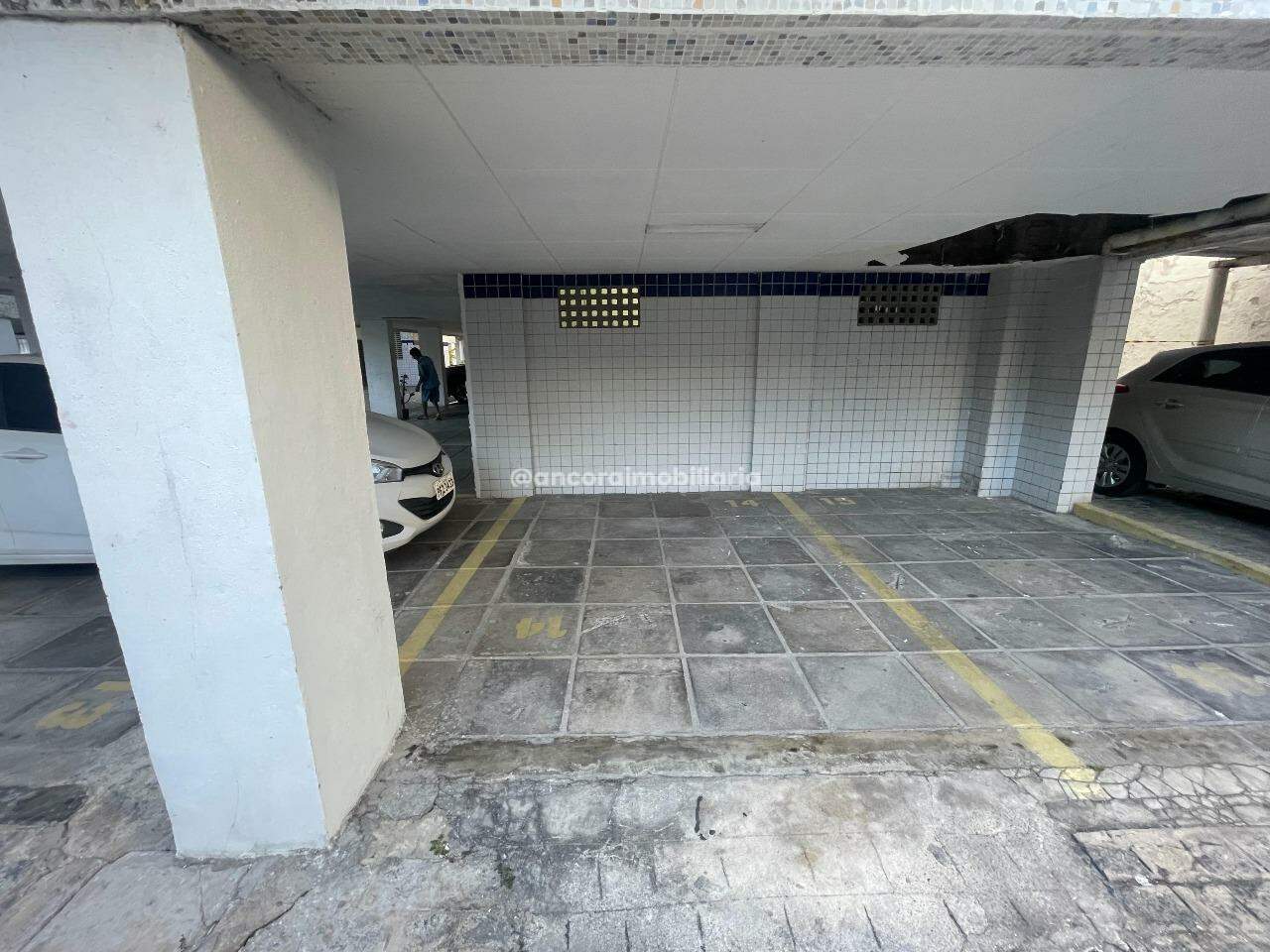 Apartamento para aluguel no Madalena: