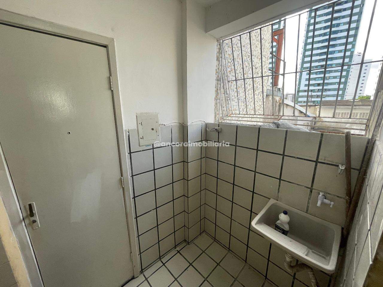 Apartamento para aluguel no Madalena: