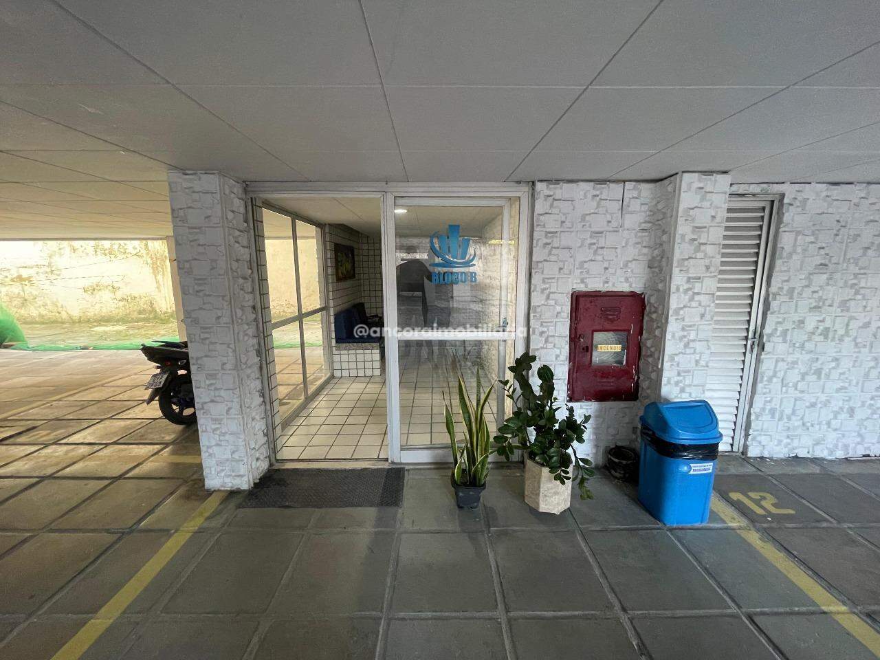 Apartamento para aluguel no Madalena: