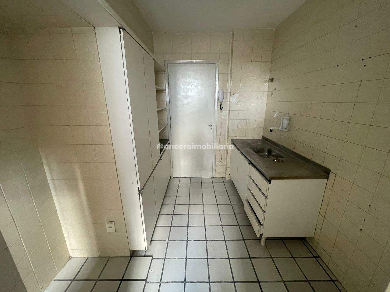 Apartamento para aluguel no Madalena:
