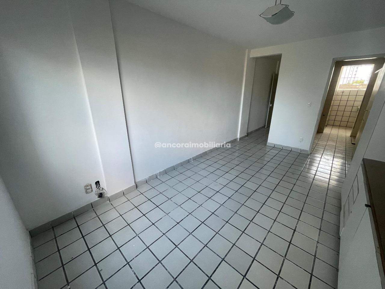 Apartamento para aluguel no Madalena: