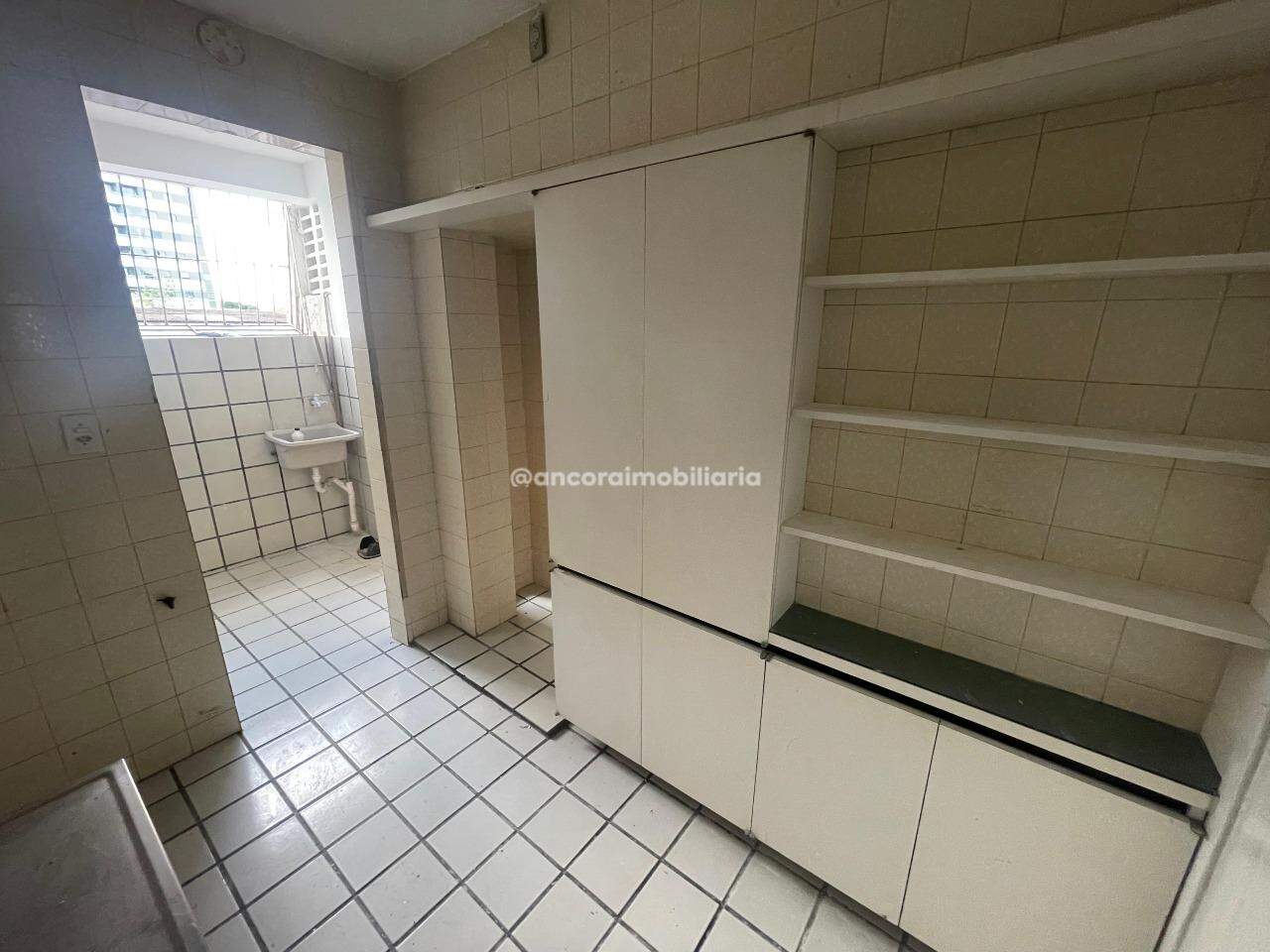 Apartamento para aluguel no Madalena: