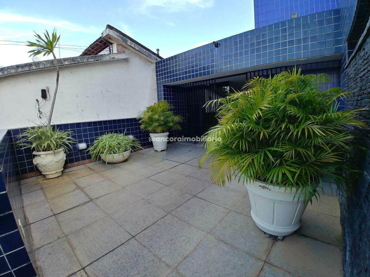 Sala para aluguel no Ilha do Leite: 