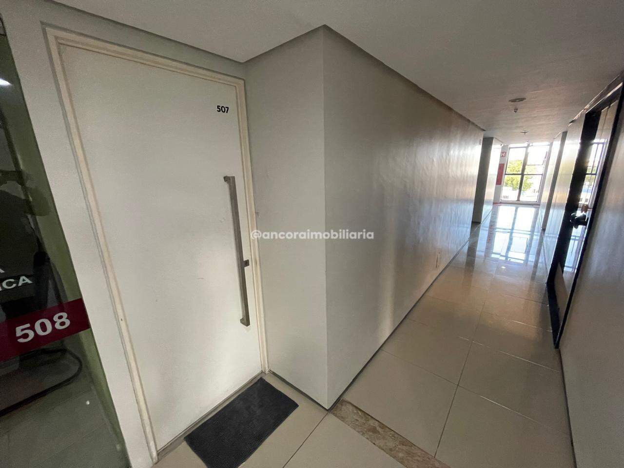 Sala para aluguel no Ilha do Leite: 