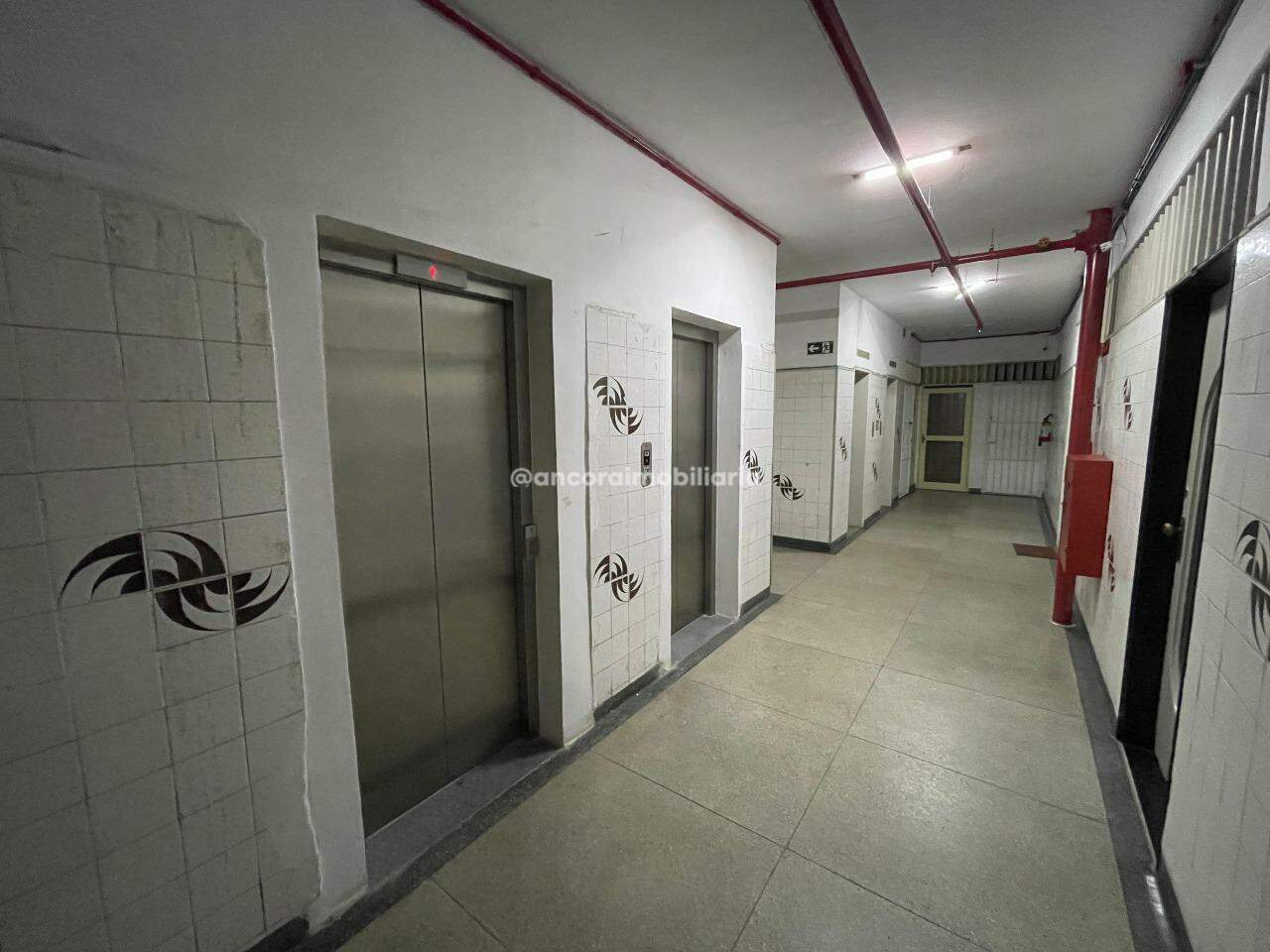 Sala para aluguel no Boa Vista: 