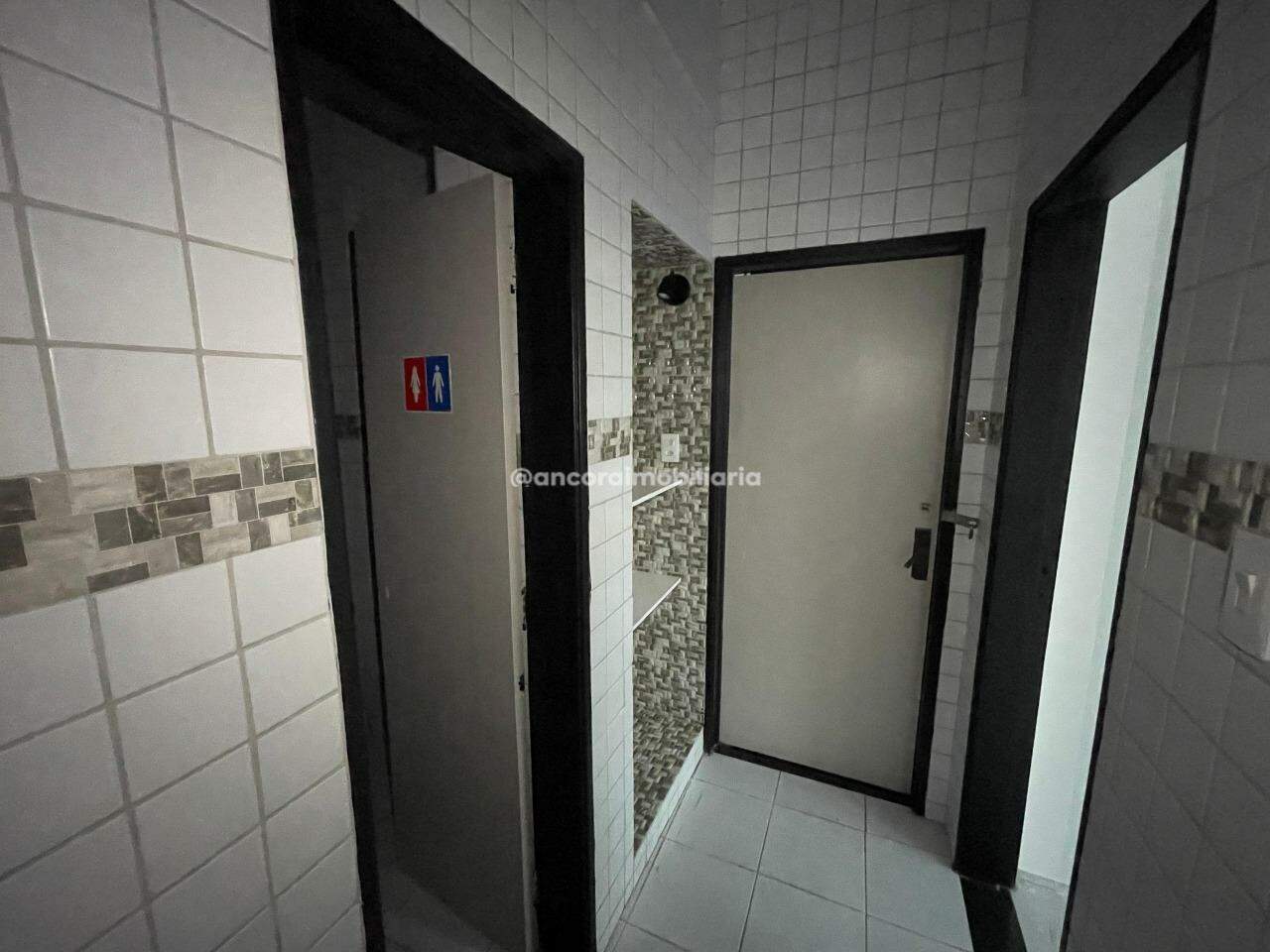 Sala para aluguel no Boa Vista: 