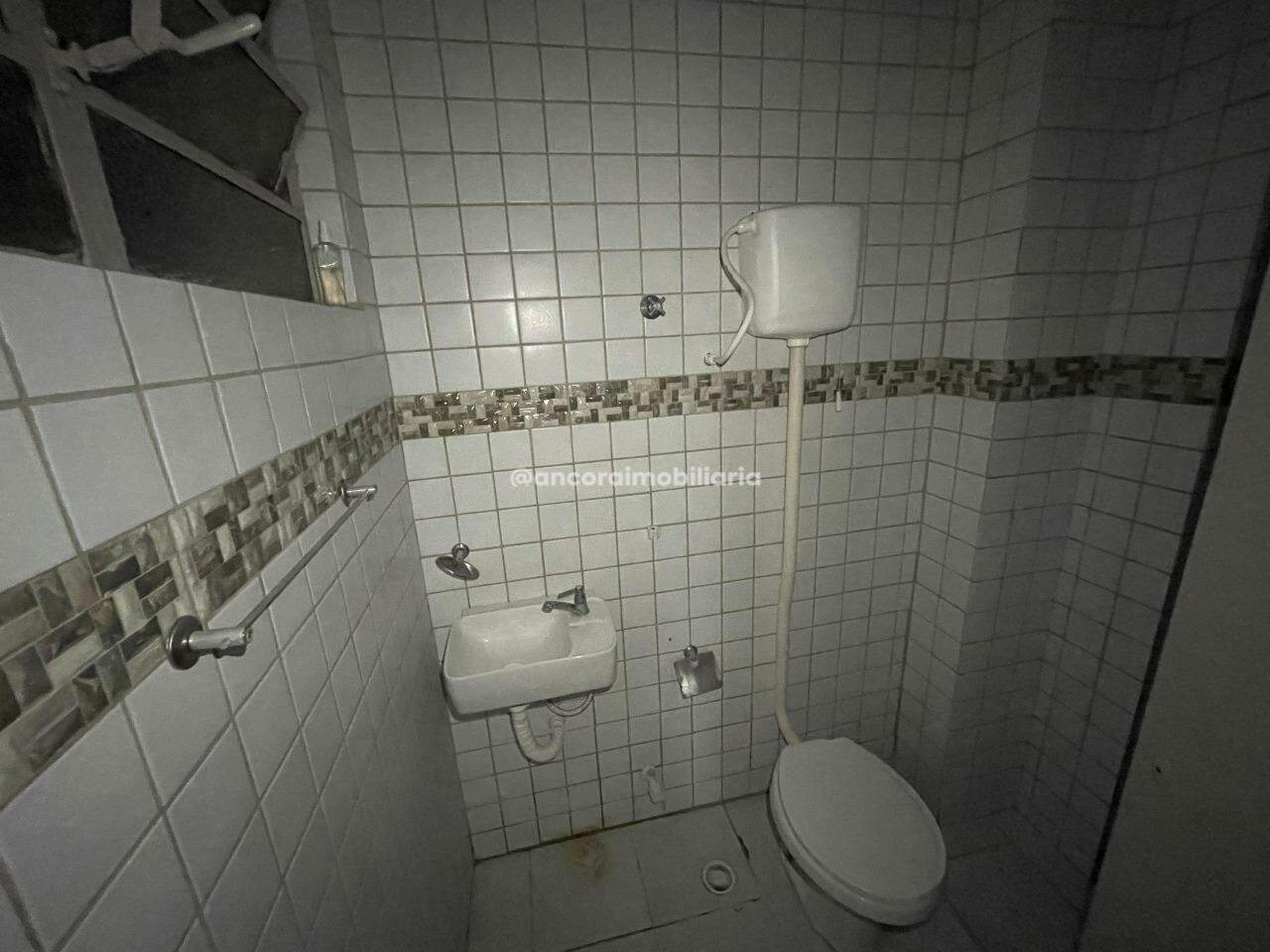 Sala para aluguel no Boa Vista: 