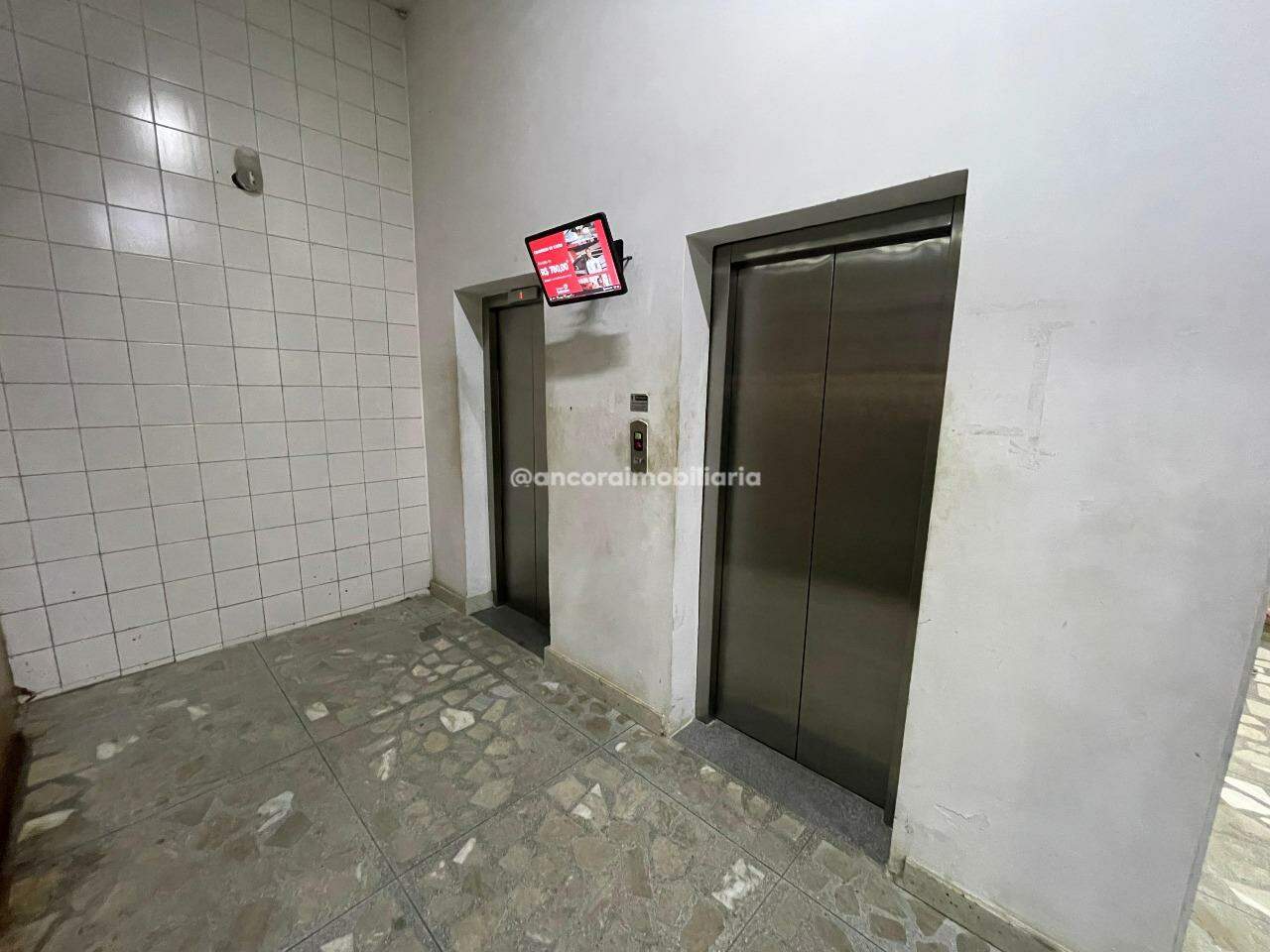 Sala para aluguel no Boa Vista: 