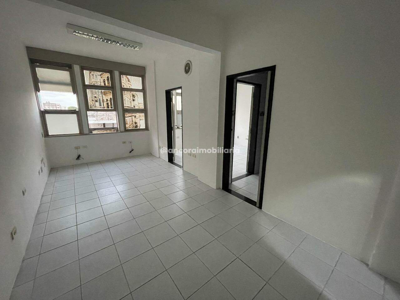 Sala para aluguel no Boa Vista: 