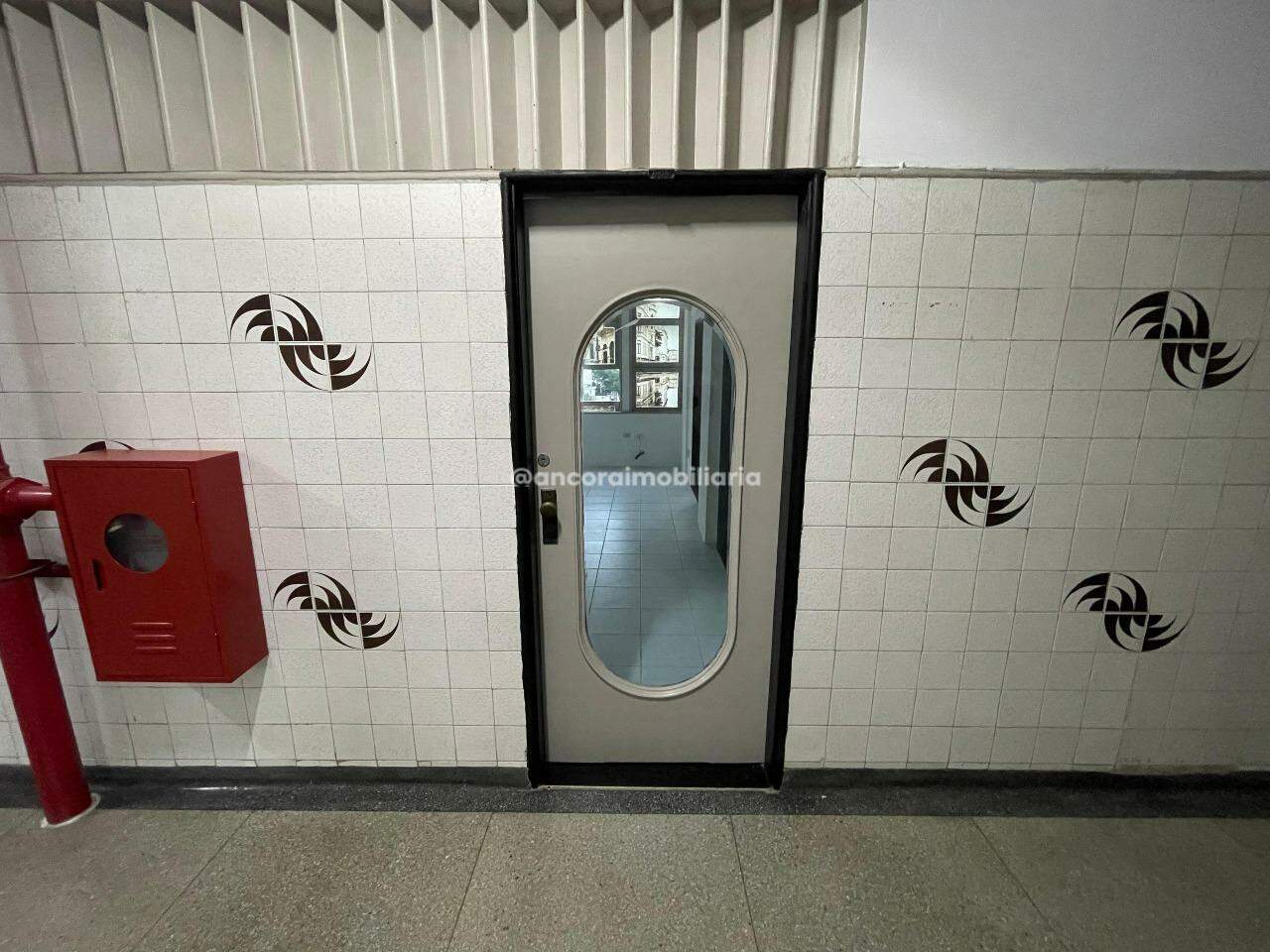 Sala para aluguel no Boa Vista: 
