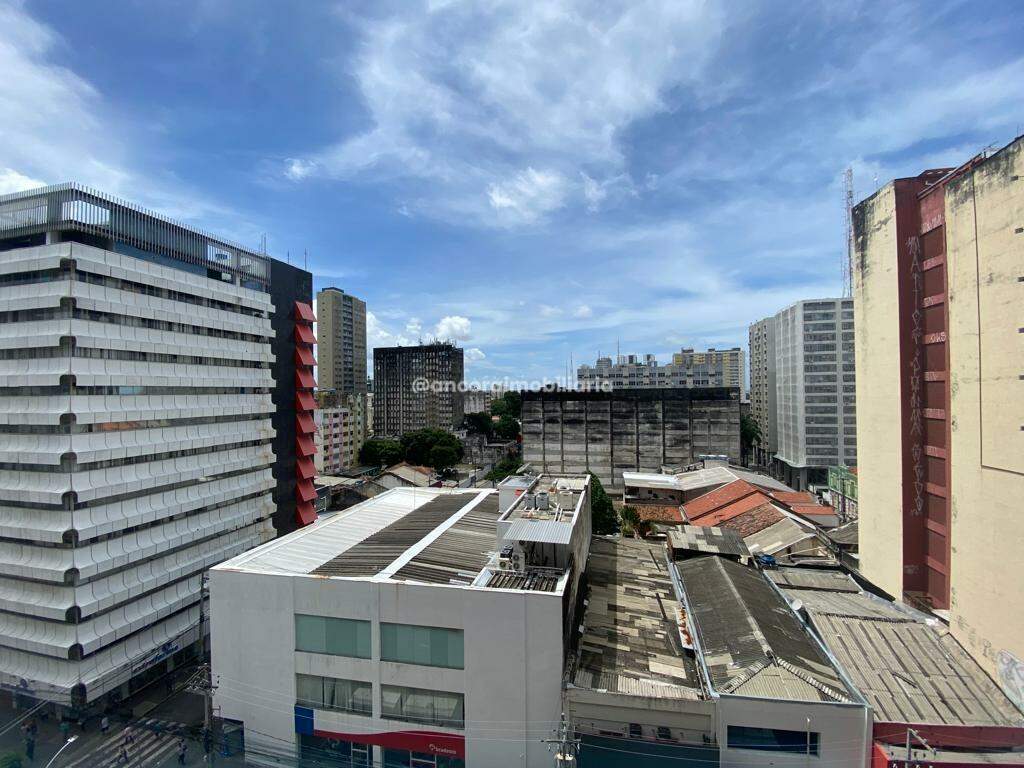 Sala para aluguel no Boa Vista: 