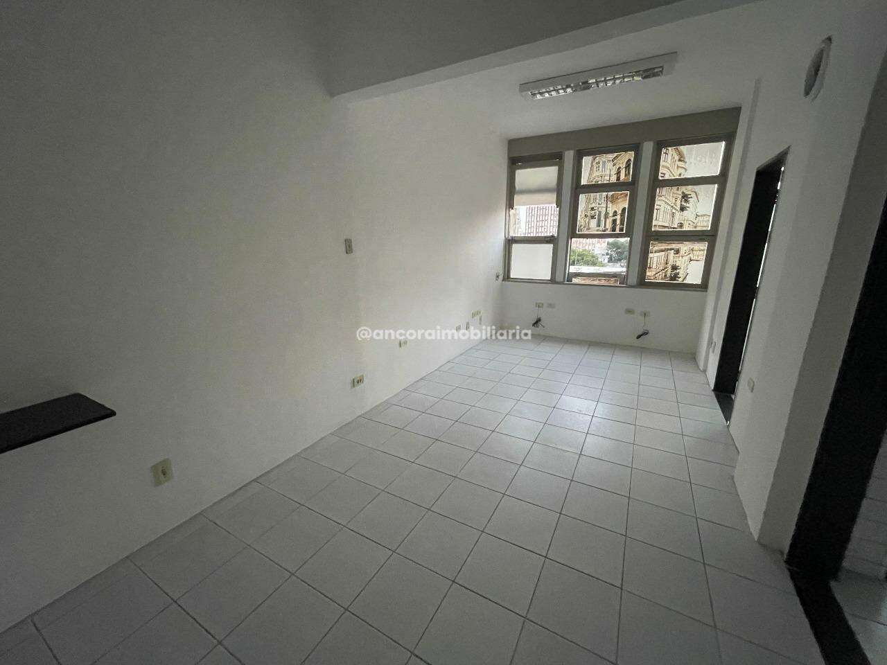Sala para aluguel no Boa Vista: 