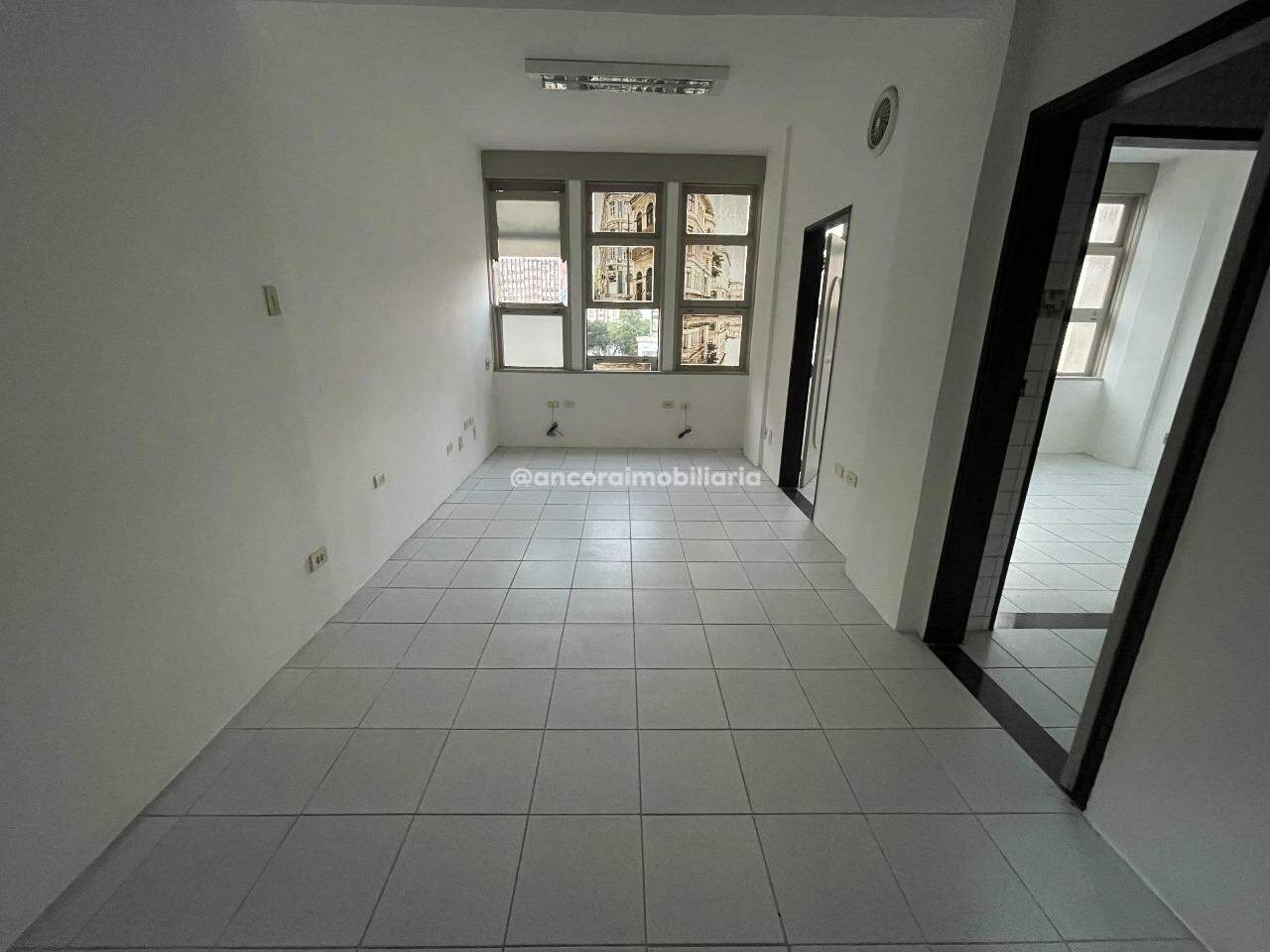 Sala para aluguel no Boa Vista: 