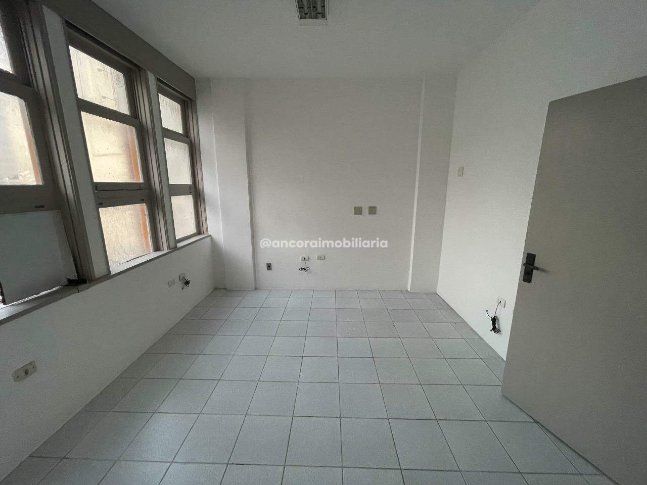 Sala para aluguel no Boa Vista: 