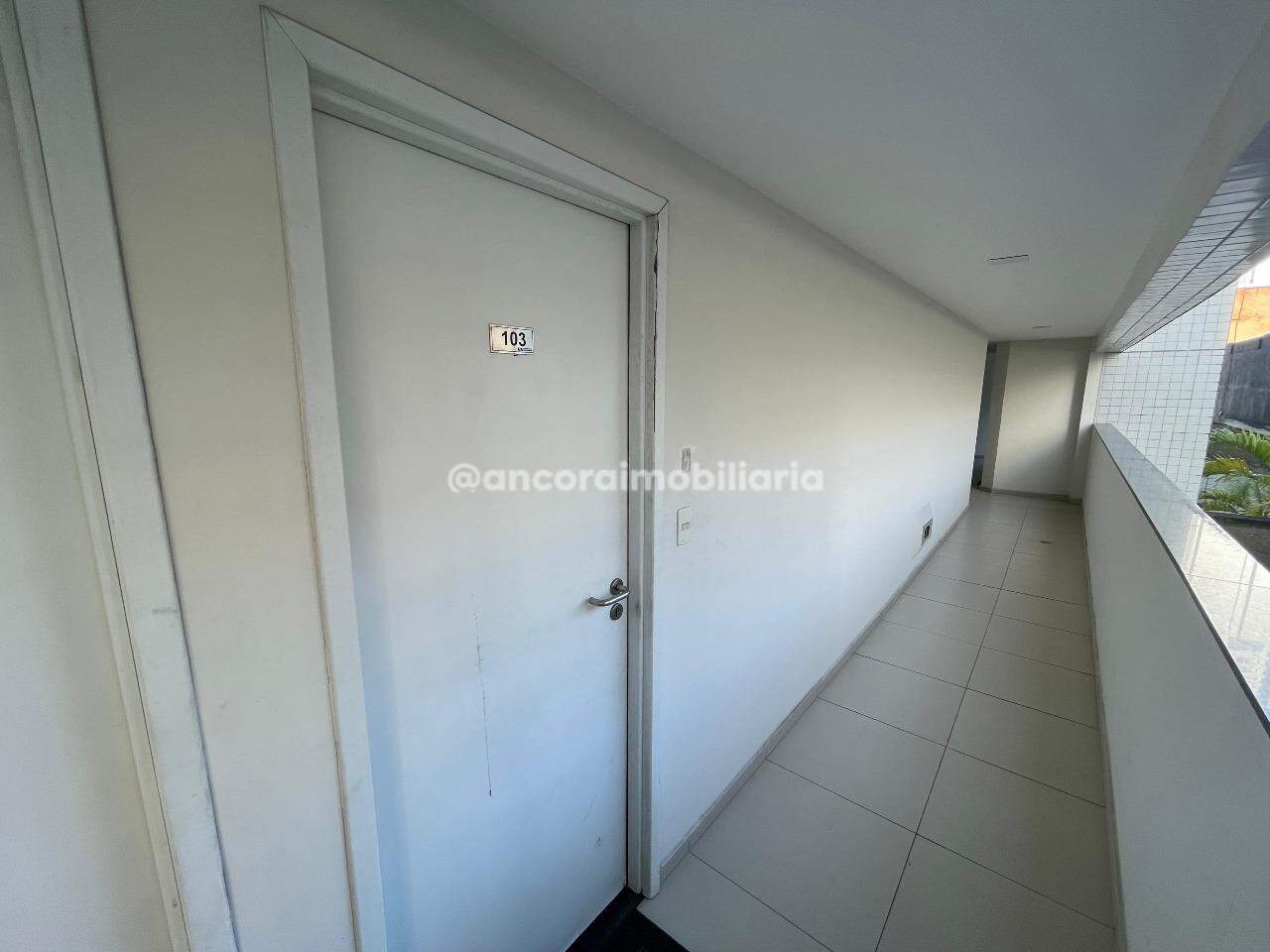 Apartamento para aluguel no Madalena: 