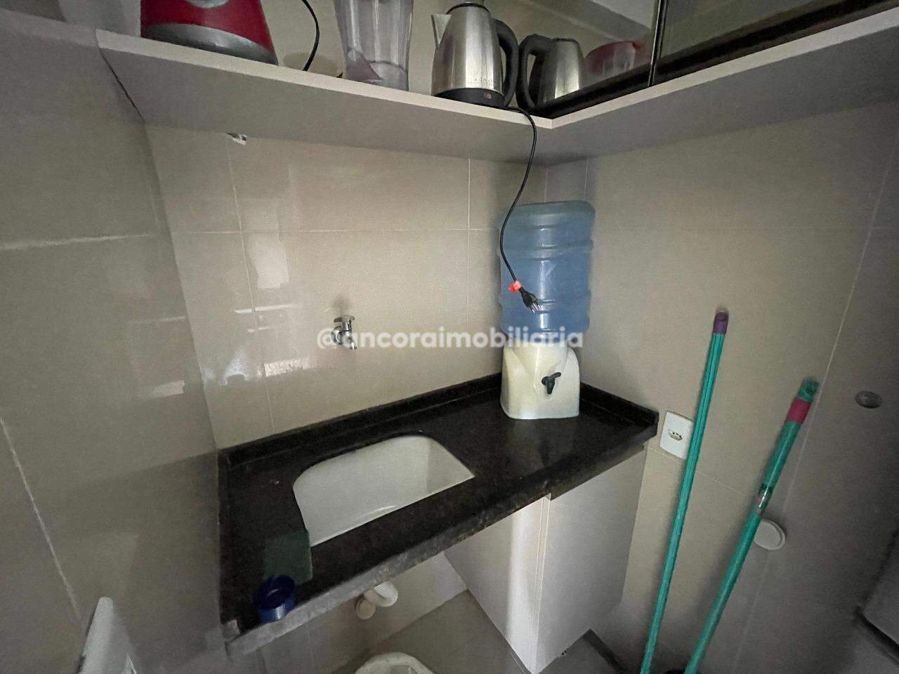 Apartamento para aluguel no Madalena: 