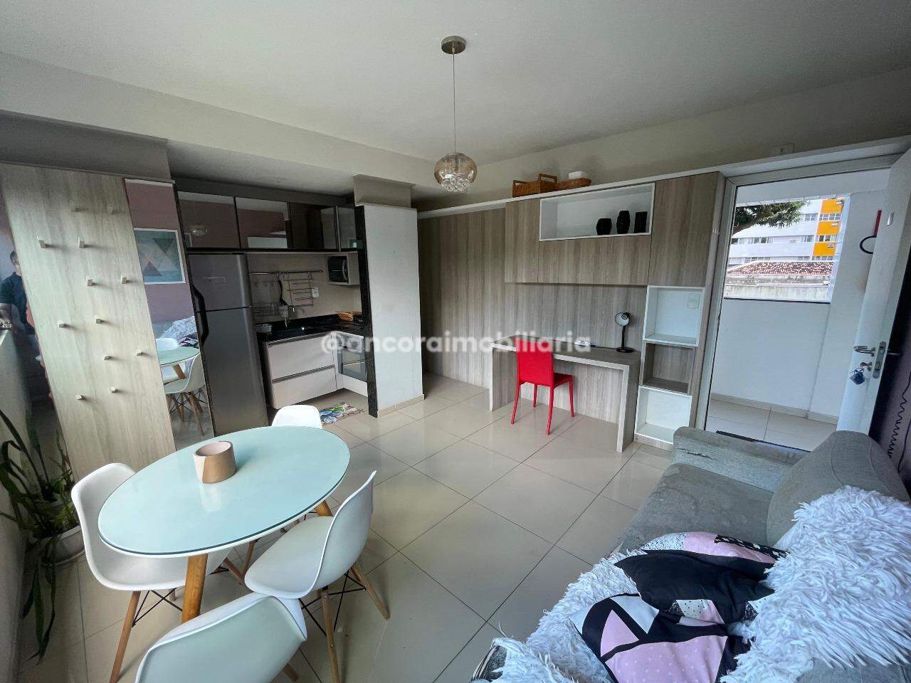 Apartamento para aluguel no Madalena: 
