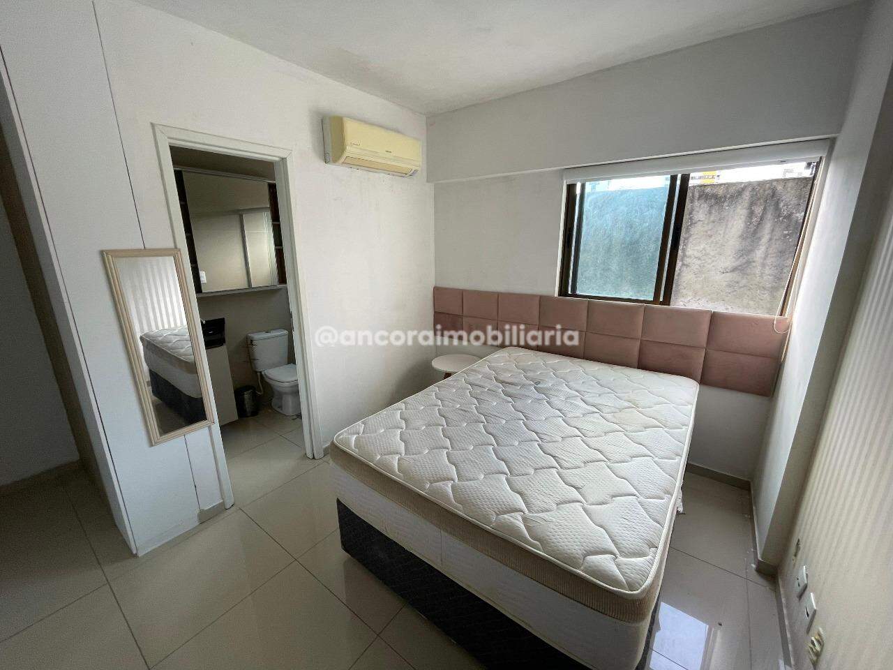 Apartamento para aluguel no Madalena: 