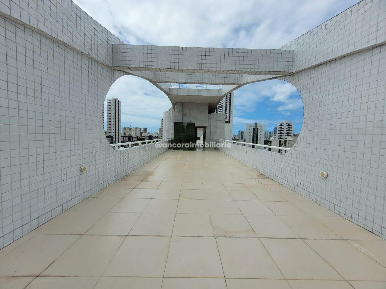 Apartamento para aluguel no Madalena: 