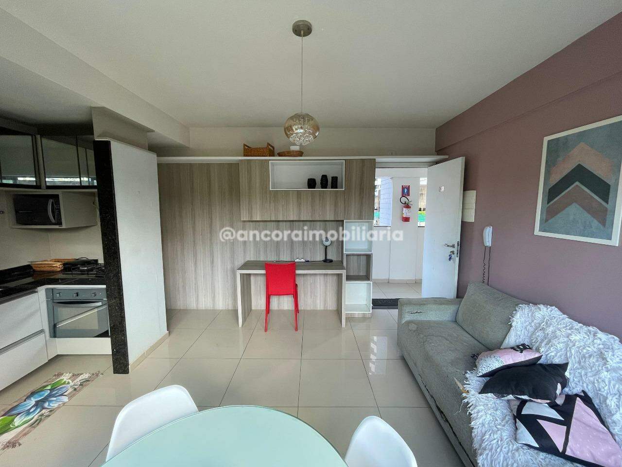 Apartamento para aluguel no Madalena: 