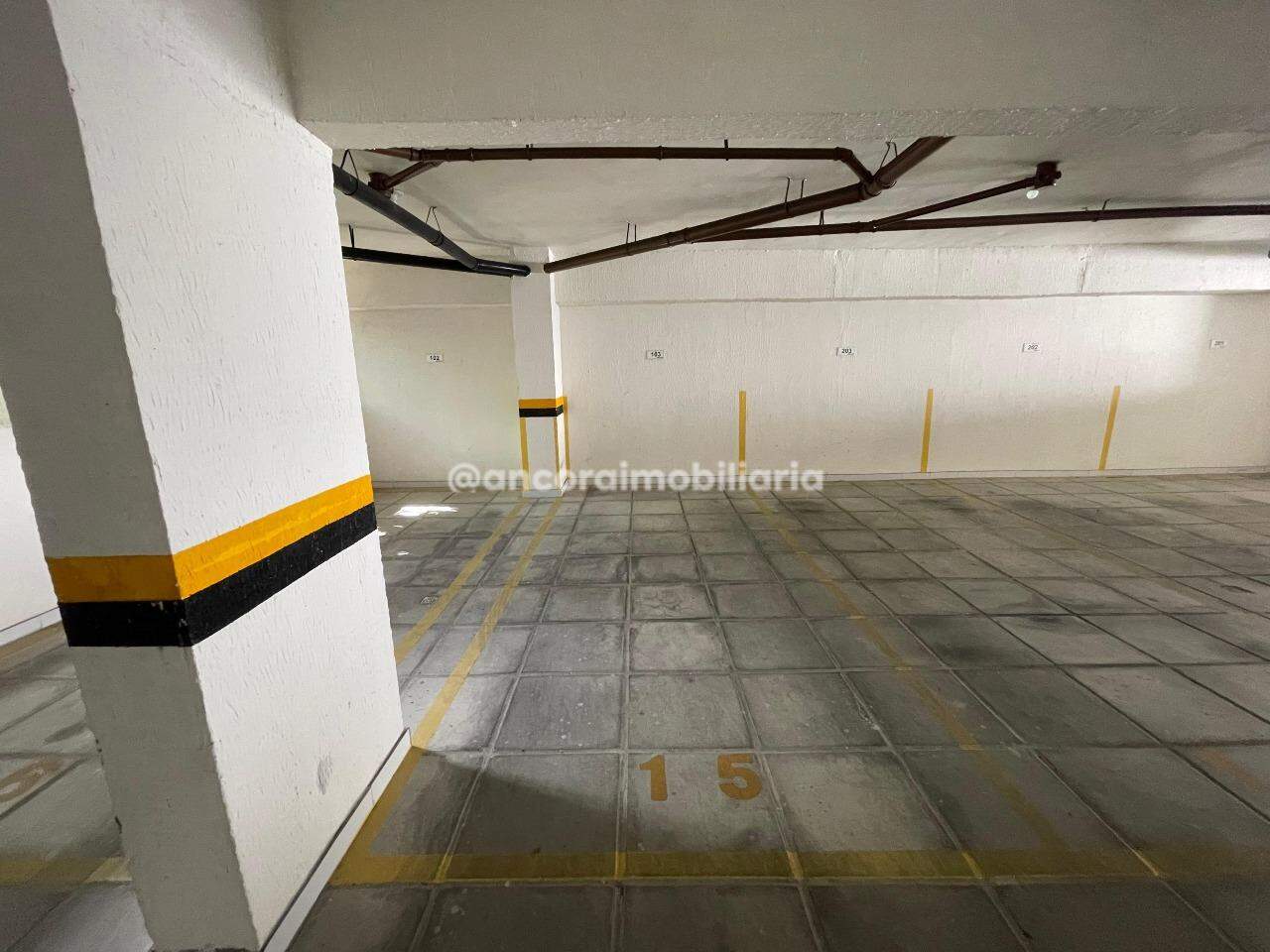 Apartamento para aluguel no Madalena: 