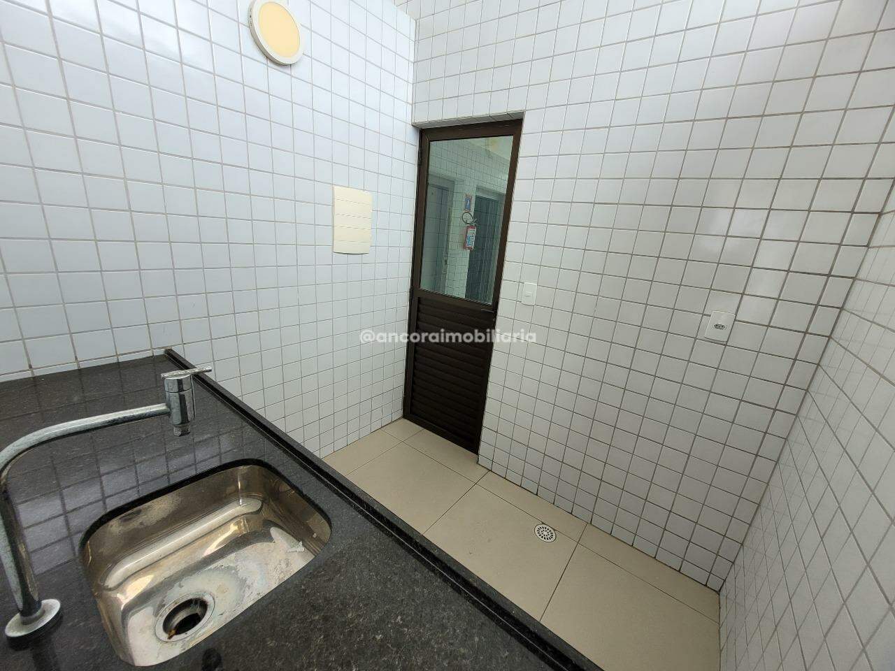 Apartamento para aluguel no Madalena: 