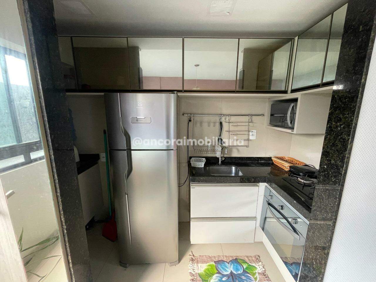 Apartamento para aluguel no Madalena: 