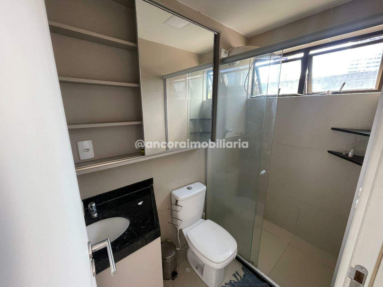 Apartamento para aluguel no Madalena: 