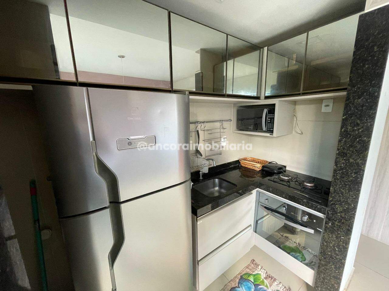 Apartamento para aluguel no Madalena: 
