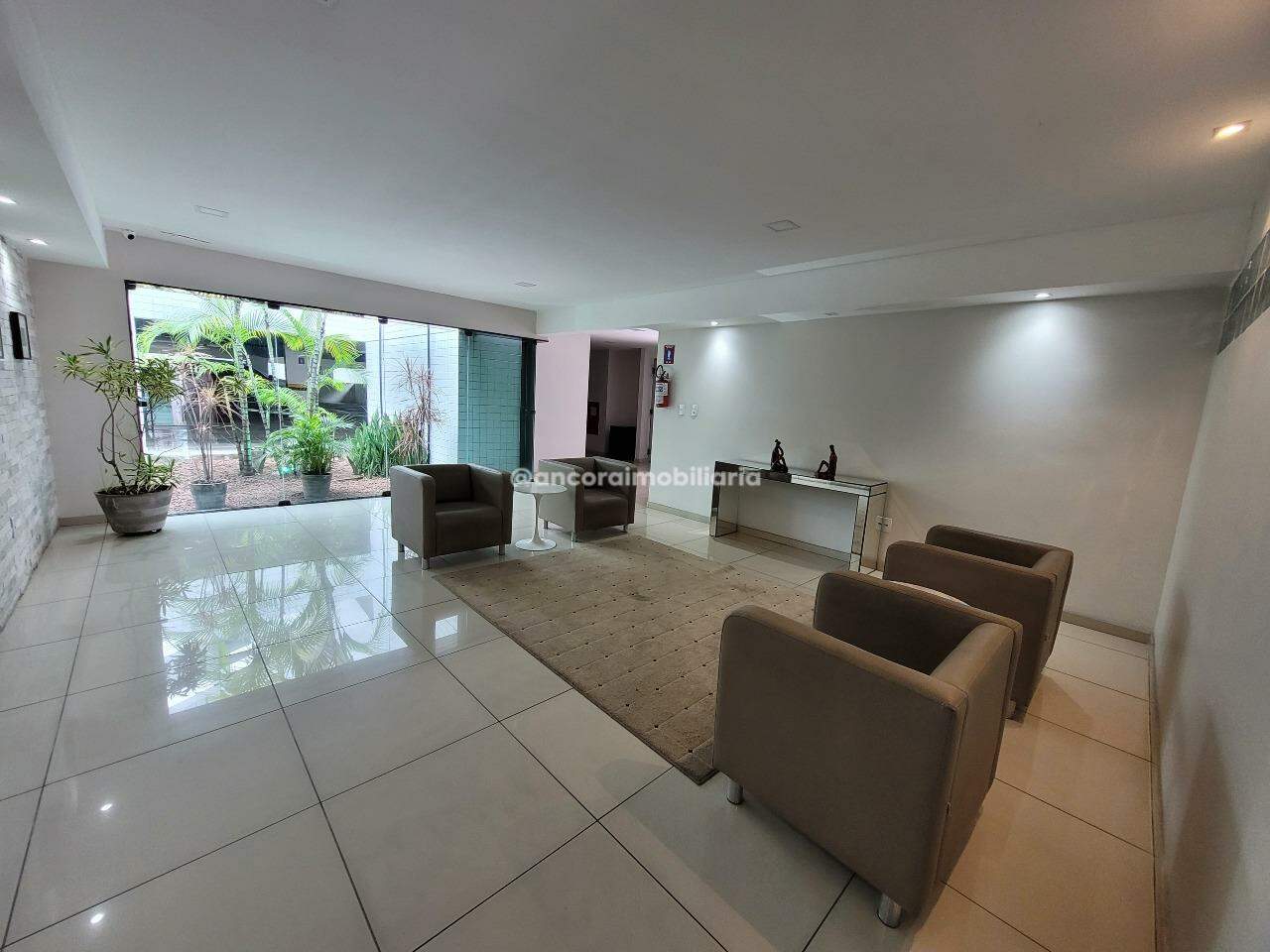 Apartamento para aluguel no Madalena: 
