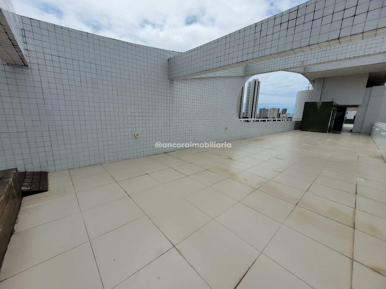 Apartamento para aluguel no Madalena: 