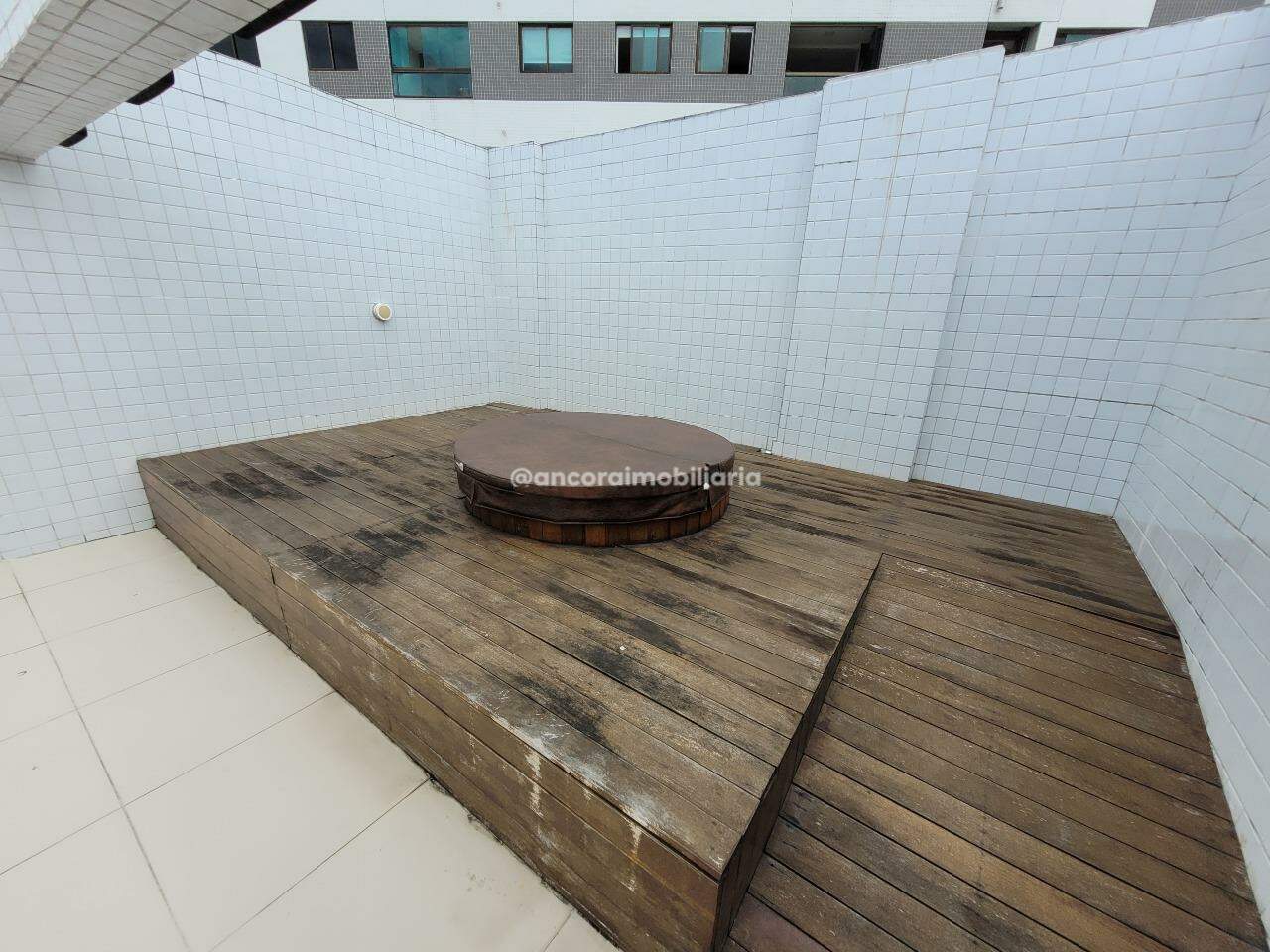 Apartamento para aluguel no Madalena: 