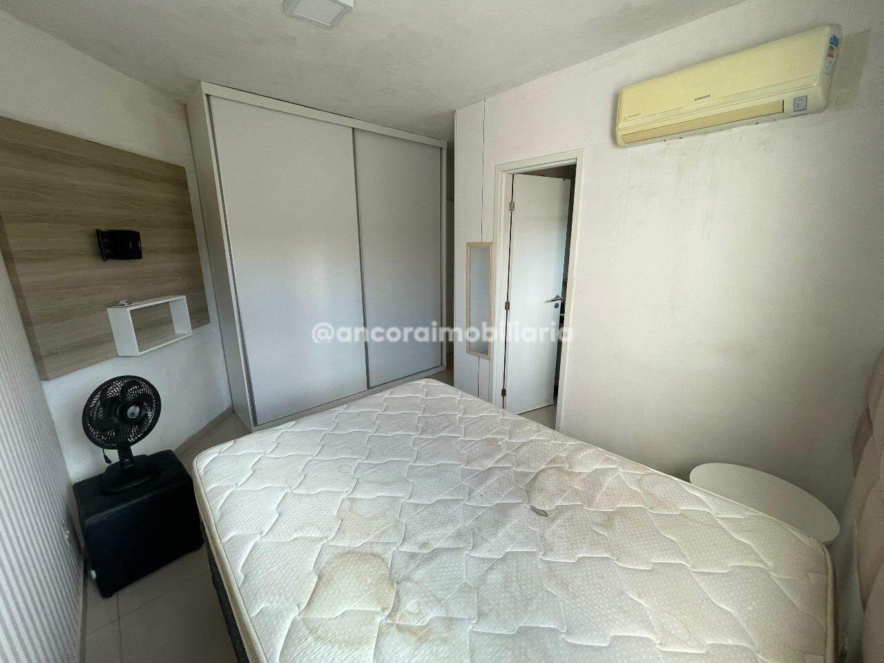 Apartamento para aluguel no Madalena: 