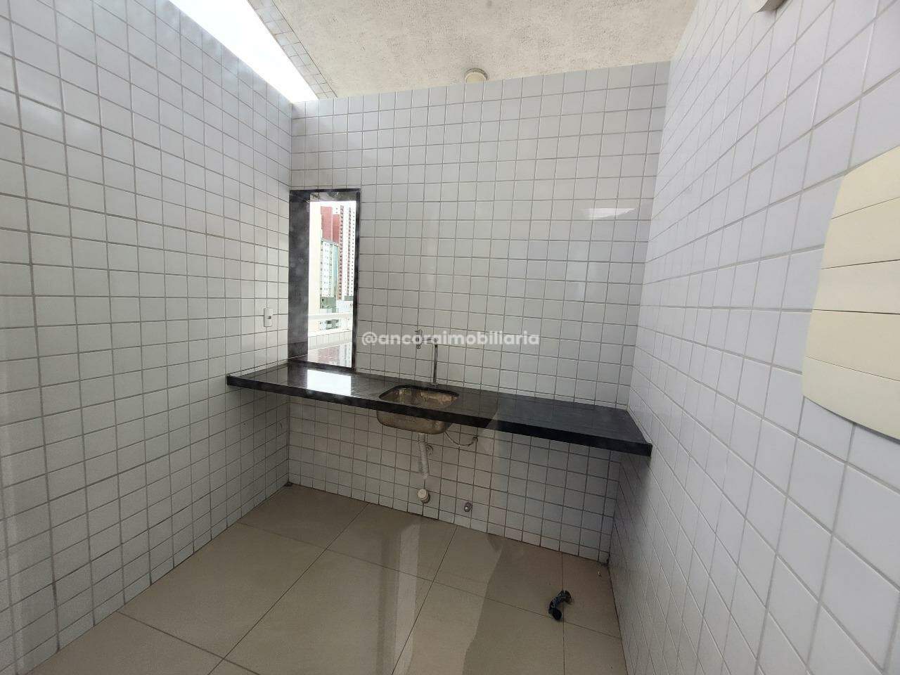 Apartamento para aluguel no Madalena: 